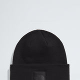 The North Face Big Box Beanie in Black
