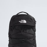 The North Face Borealis Backpack in Black