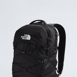 The North Face Borealis Backpack in Black