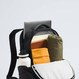 The North Face Borealis Backpack in Black