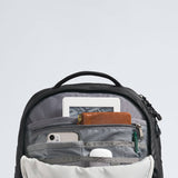The North Face Borealis Backpack in Black