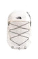 The North Face Borealis Backpack for Women in Gardenia White/TNF Black