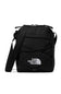 The North Face Jester Crossbody Bag for Women in TNF Black