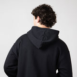 The North Face Evolution Vintage Hoodie for Men in Black