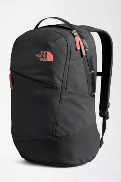 The North Face Isabella 3.0 Backpack for Women in Black