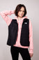 The North Face Junction Insulated Vest for Women in Black