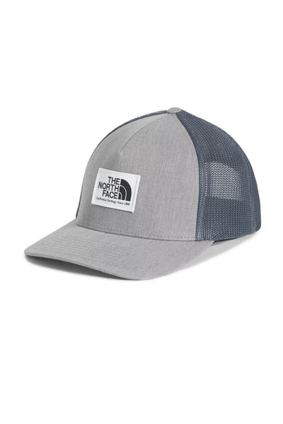 GORRO MILITAR HOMBRE GRIS – The North Face Easy Pay