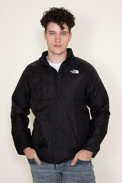 The North Face Circaloft Jacket for Men in Black
