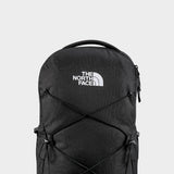 The North Face Jester Backpack for Men in Black