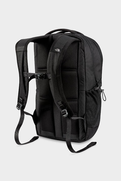 The North Face Jester Backpack for Men in Black