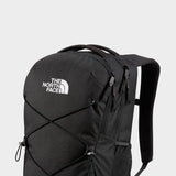 The North Face Jester Backpack for Men in Black