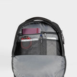 The North Face Jester Backpack for Men in Black