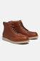 Timberland Redwood Edge Mid Lace-Up Boots for Men in Brown