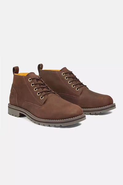 Timberland Redwood Falls Chukka Boots for Men in Dark Brown