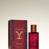 Tru Fragrance Yellowstone Tornado Perfume for Women