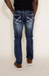 True Luck Hancock Bootcut Jeans for Men