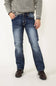 True Luck Jayden Bootcut Jeans for Men