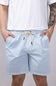 Union Sunsational 9” Shorts for Men in Blue