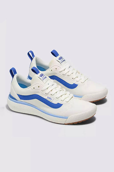 Vans Ultrarange Exo Sneakers for Women in Blue/ White