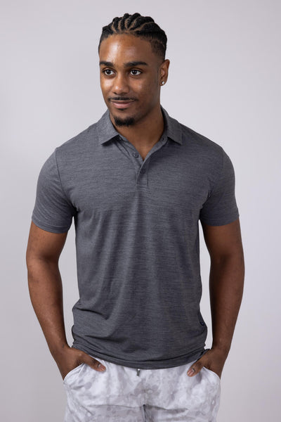 Amazon.com: George Men's & Big Men's Pique Polo Shirts with