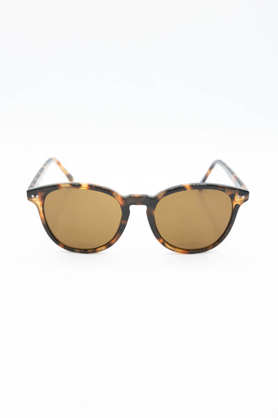 Tostalgic sunglasses / tortoiseshell | Tostalgi