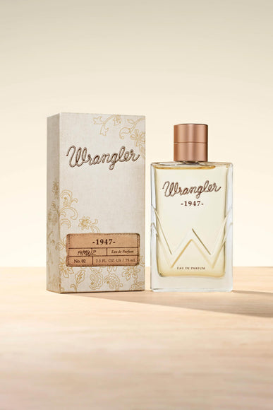 1947 Wrangler Parfum for Women