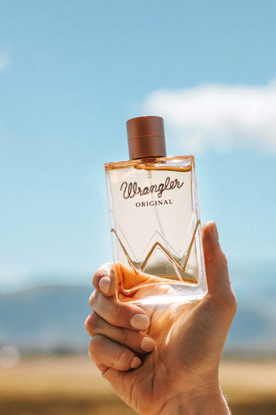 Tru Fragrance Wrangler Perfume for Women