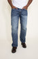 Ariat M4 Coltrane Relaxed Bootcut Jeans for Men