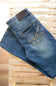 Axel Jeans Boys 8-20 Tunxis Bootcut Jeans
