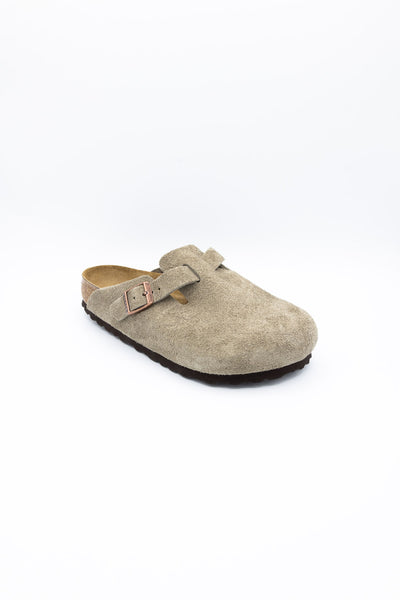 人気大割引 001-Birkenstock-Boston-Clog- 靴