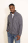 Patagonia Men's Better Sweater Jacket in Grey