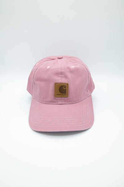 Carhartt Odessa Cap in Pink