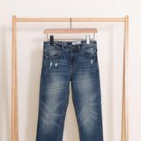 Axel Jeans Tunxis Boot Cut Jeans for Boys
