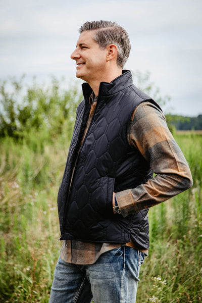 Orvis outlet rt7 vest