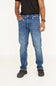 Axel Jeans John Harbor Athletic Jeans for Men