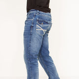 Axel Jeans John Harbor Athletic Jeans for Men