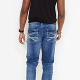Axel Jeans John Harbor Athletic Jeans for Men