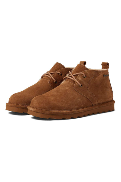 Bearpaw Skye Chukka Booties for Women in Brown