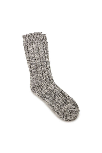 Wool socks and birkenstocks discount