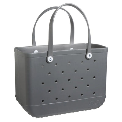 Bogg Bag Original Large Bogg Bag in Fog Grey