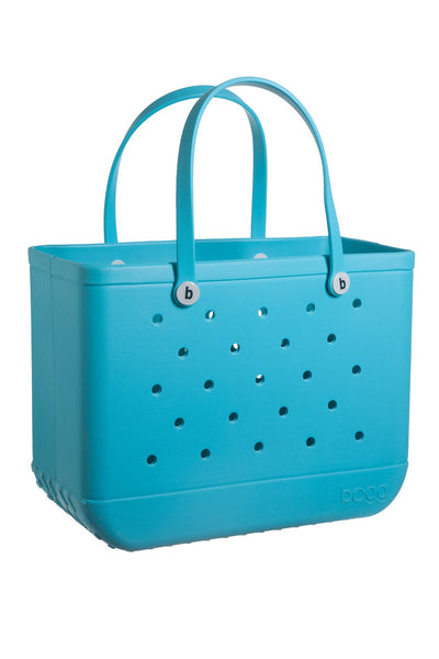 Bogg Bag Original Large Bogg Bag in Tiffany Blue