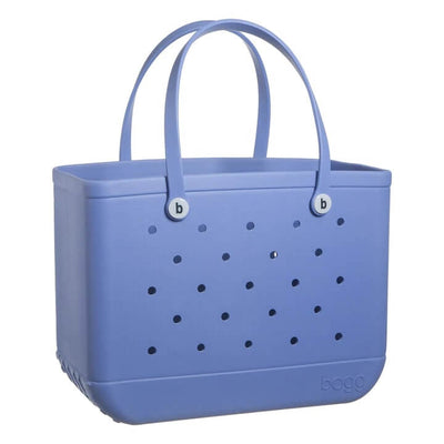 Bogg Bag Original Large Bogg Bag in Periwinkle Purple