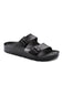 Birkenstock Arizona EVA Sandals for Women in Black