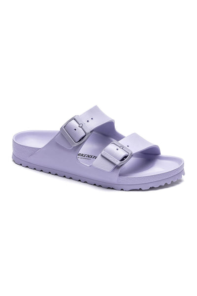 Birkenstock Arizona EVA Sandals for Women in Purple