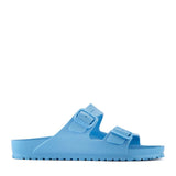 Birkenstock Arizona EVA Sandals for Women in Sky Blue
