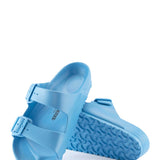 Birkenstock Arizona EVA Sandals for Women in Sky Blue