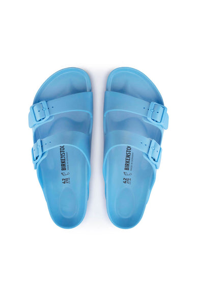 Birkenstock Arizona EVA Sandals for Women in Sky Blue
