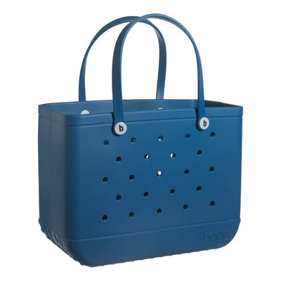 Bogg Bag Original Large Bogg Bag in Peacock Blue
