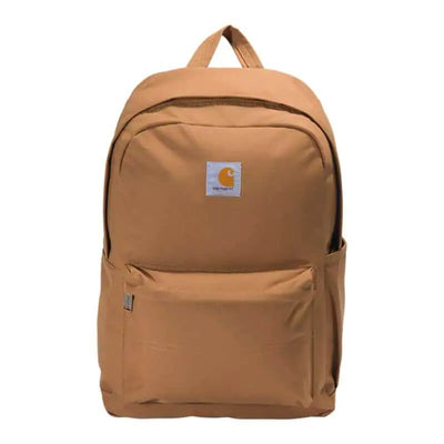 Carhartt 21L Classic Laptop Daypack in Brown