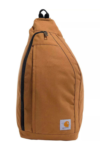 Carhartt Sling Bag in Brown